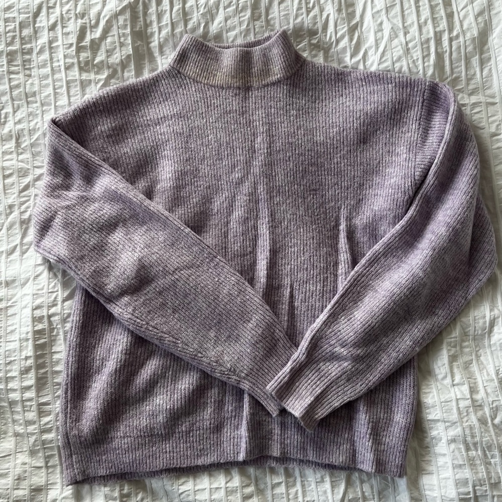 Free Press Sweater